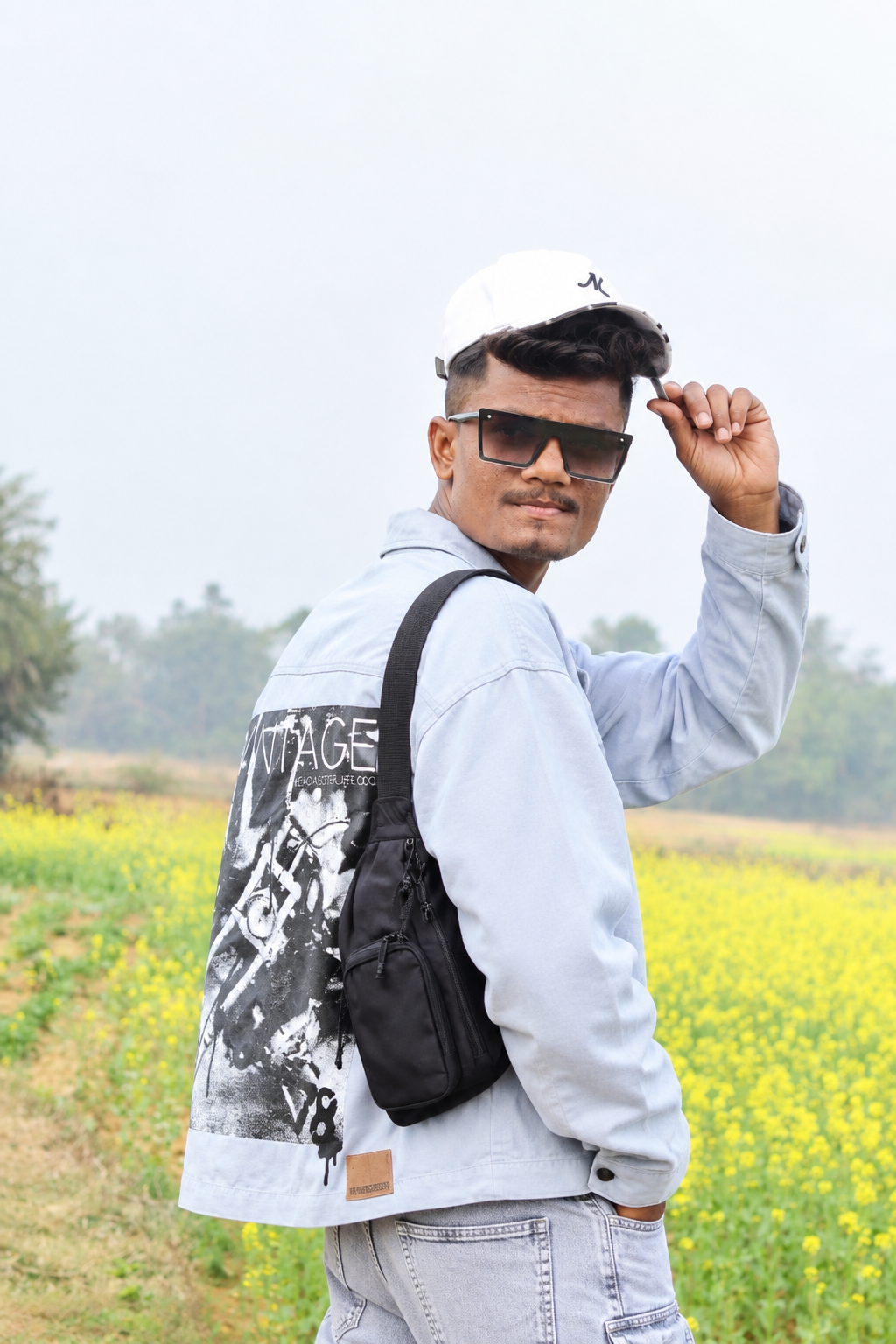 Prasenjit Roy Mahato