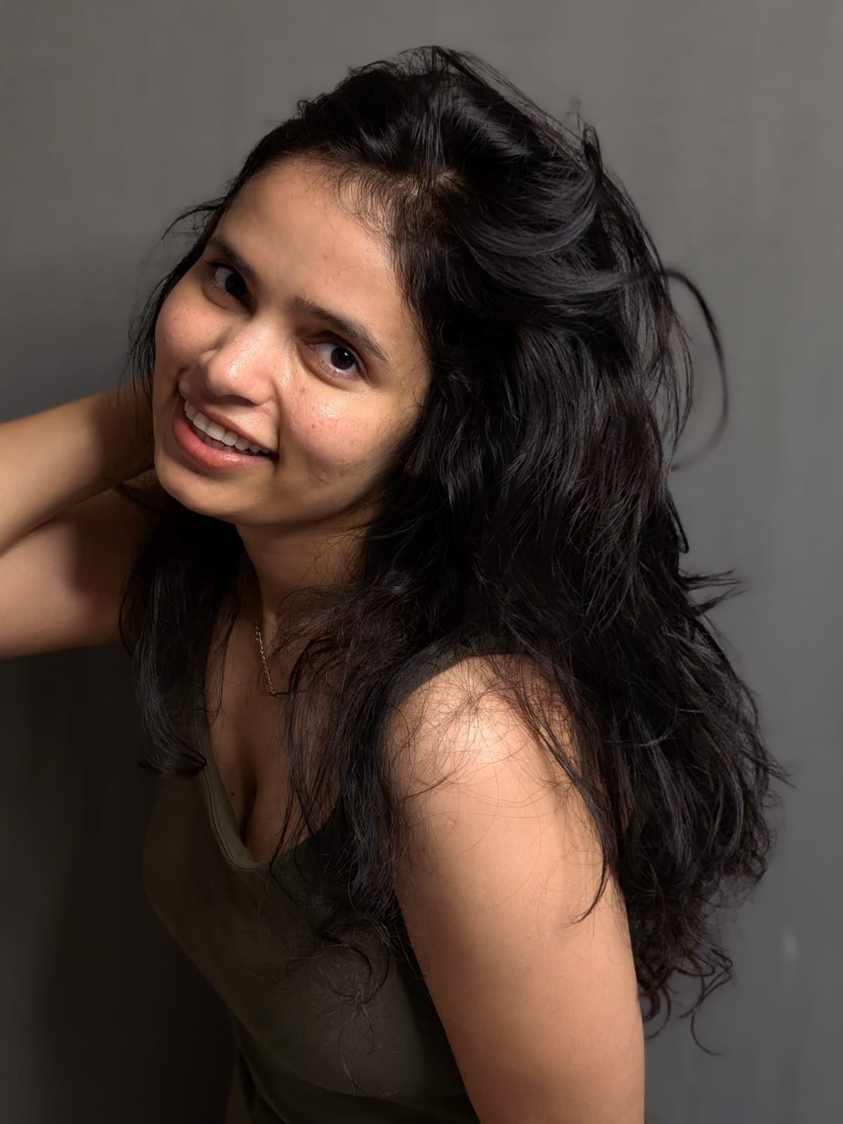 Laxmi Singh