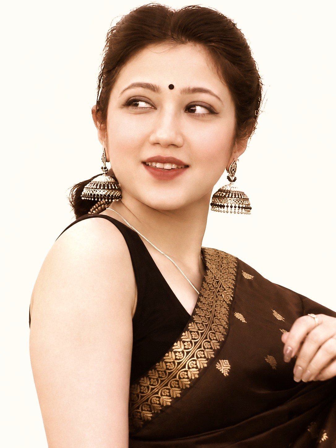 Karishma b