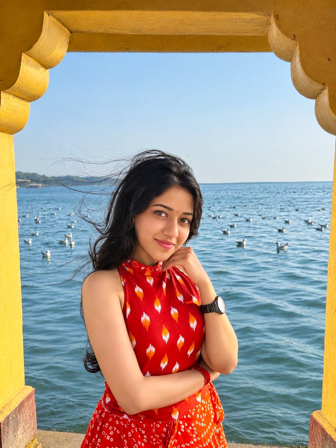 Chinmayie