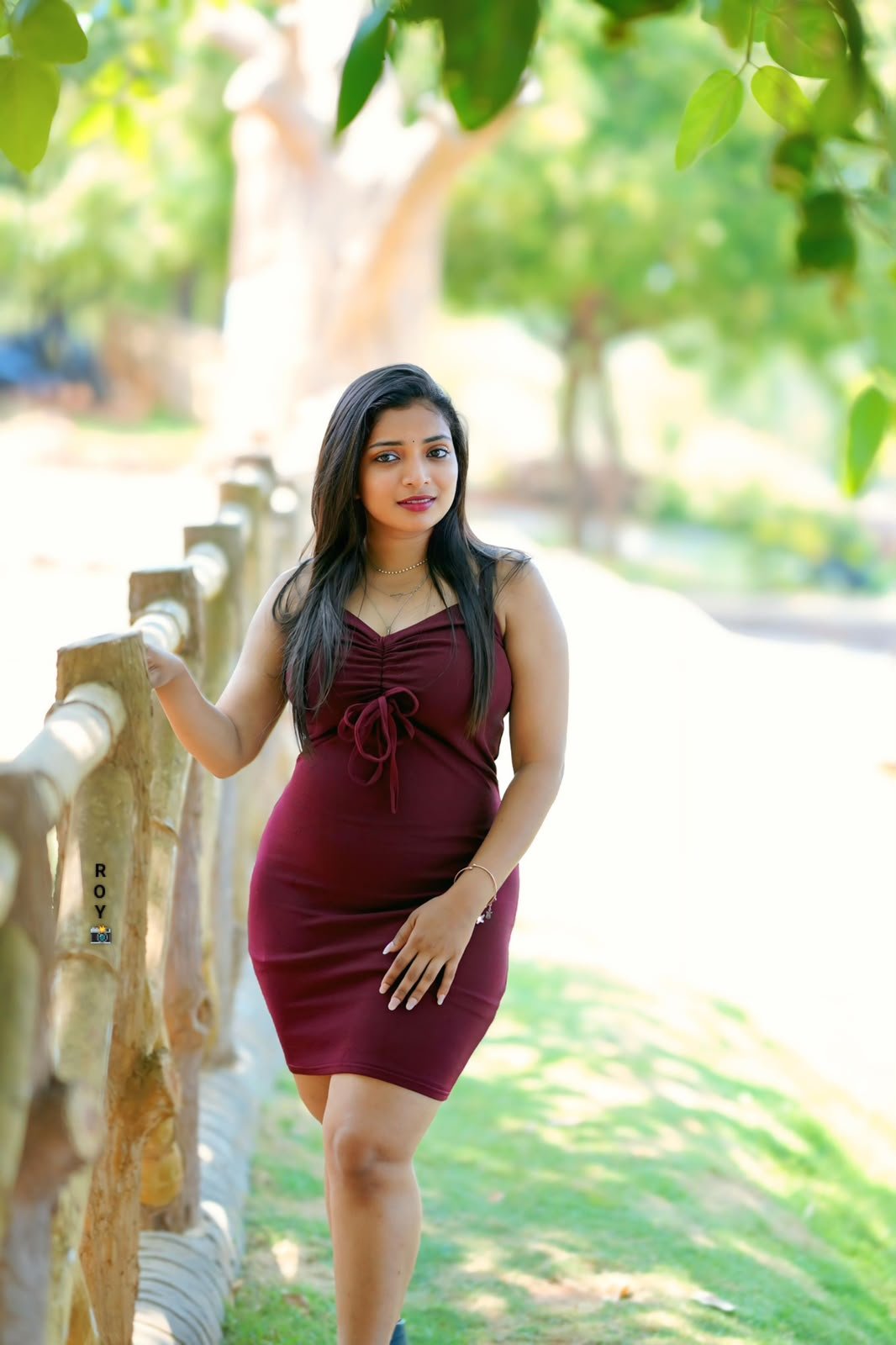 Bhanu D