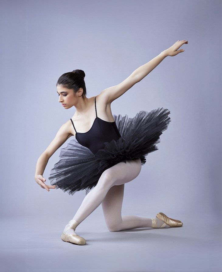 Dancers