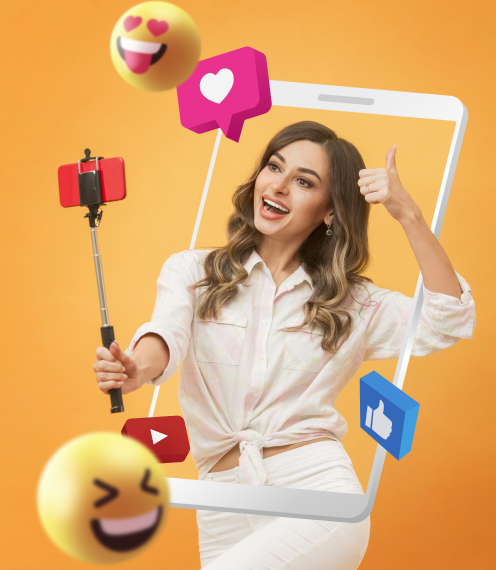 Influencers