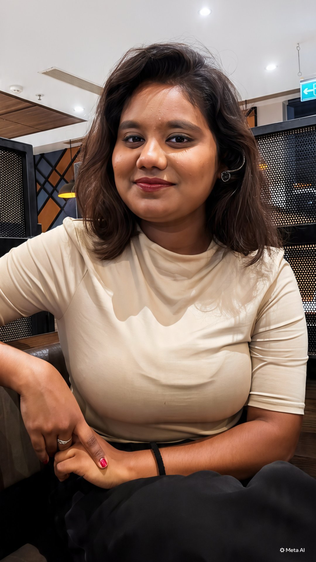 Anusree kota