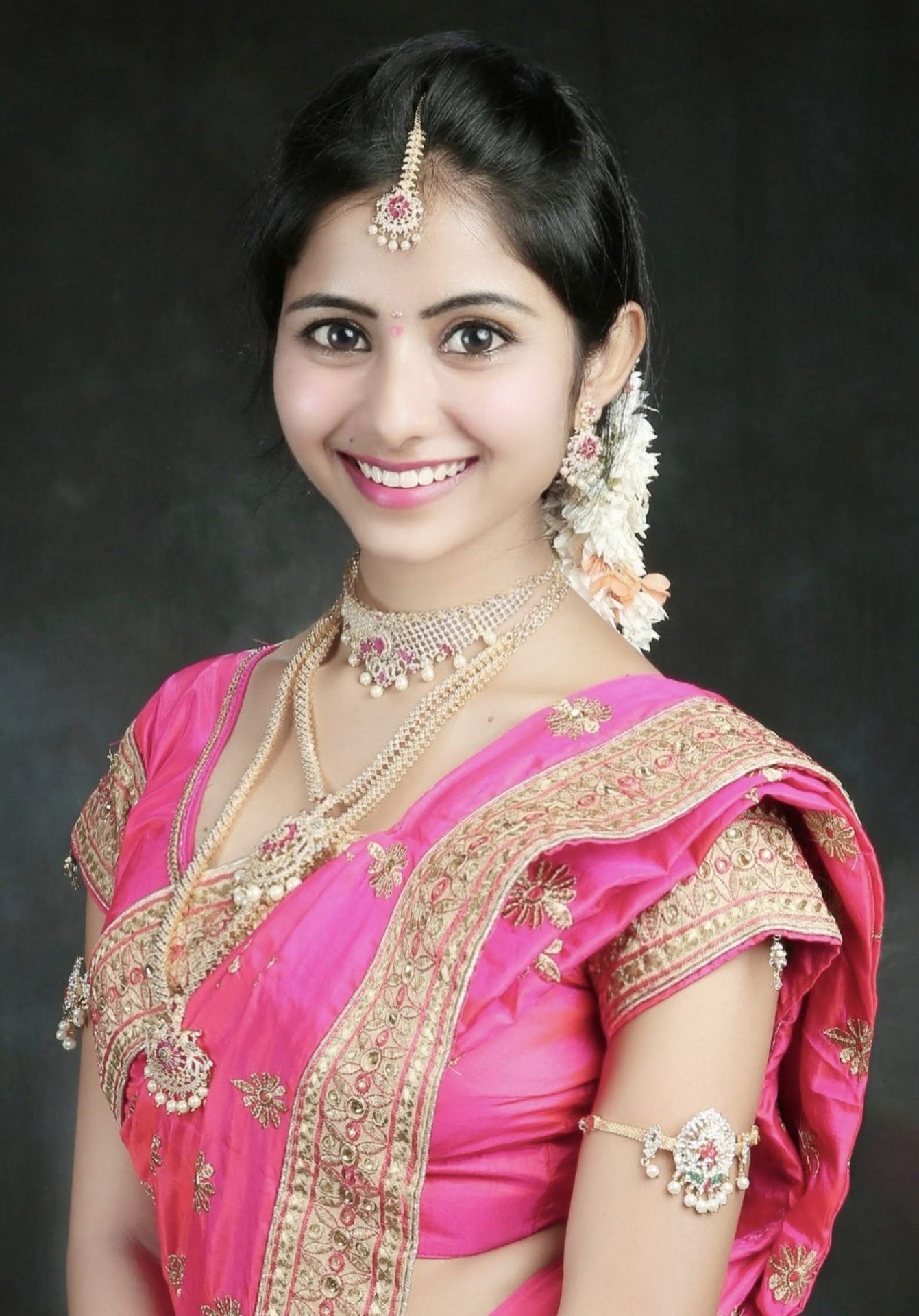 Praveena palli