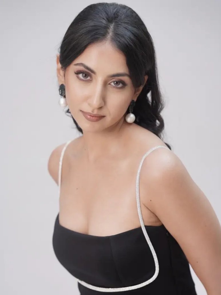 Srija GR