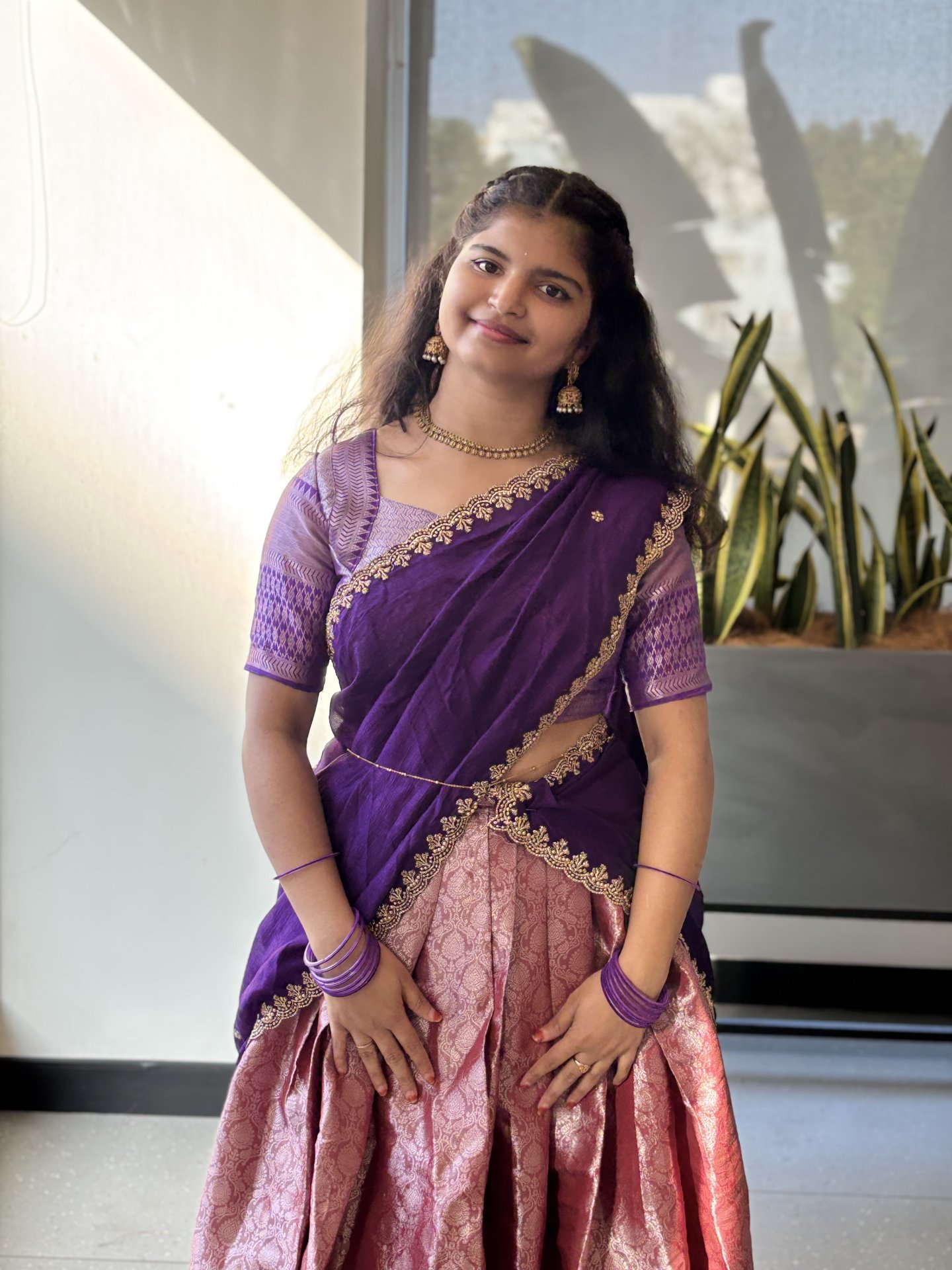 Macha Pavani